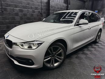 BMW 320 2.0 320i Sport Touring Auto xDrive Euro 6 (s/s) 5dr