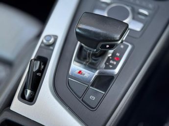 Audi S5 3.0 TFSI V6 Tiptronic quattro Euro 6 (s/s) 2dr