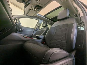 Kia Sportage 1.6 T-GDi 13.8kWh 4 Auto AWD Euro 6 (s/s) 5dr