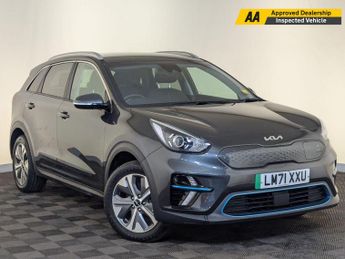 Kia Niro 64kWh 2 Auto 5dr