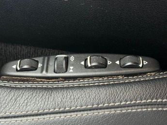 Mercedes-Benz E Class 3.0 E350 CDI V6 BlueEfficiency Sport G-Tronic Euro 5 2dr