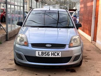 Ford Fiesta 1.25 Style Climate 5dr