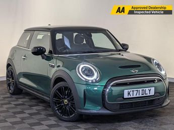 MINI Hatch Cooper SE 32.6kWh Level 2 Auto 3dr