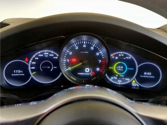 Porsche Cayenne 3.0 V6 E-Hybrid 14.1kWh TiptronicS 4WD Euro 6 (s/s) 5dr (3.6kW C