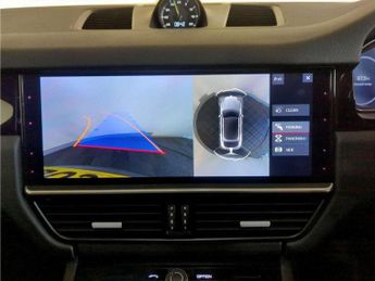 Porsche Cayenne 3.0 V6 E-Hybrid 14.1kWh TiptronicS 4WD Euro 6 (s/s) 5dr (3.6kW C