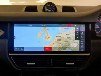 Porsche Cayenne 3.0 V6 E-Hybrid 14.1kWh TiptronicS 4WD Euro 6 (s/s) 5dr (3.6kW C