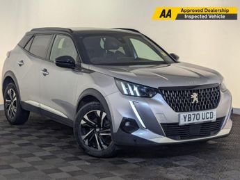 Peugeot 2008 1.5 BlueHDi GT Euro 6 (s/s) 5dr