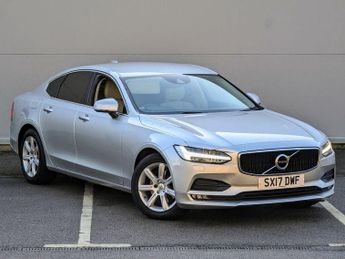 Volvo S90 2.0 D4 Momentum Auto Euro 6 (s/s) 4dr