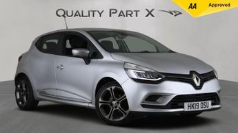 Renault Clio 0.9 TCe GT Line Euro 6 (s/s) 5dr