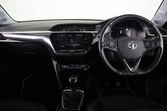 Vauxhall Corsa 1.2 Turbo Elite Nav Euro 6 (s/s) 5dr