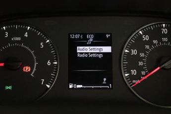 Dacia Sandero Stepway 1.0 TCe Essential Euro 6 (s/s) 5dr
