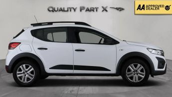 Dacia Sandero Stepway 1.0 TCe Essential Euro 6 (s/s) 5dr