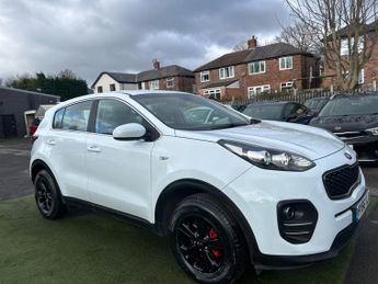 Kia Sportage 1.6 GDi 1 Euro 6 5dr