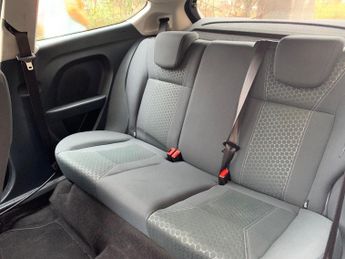 Ford Fiesta 1.4 Zetec 3dr
