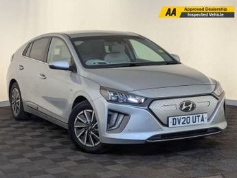 Hyundai IONIQ 38.3kWh Premium SE Auto 5dr