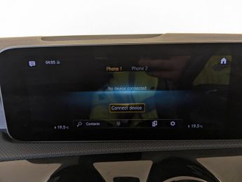 Mercedes-Benz CLA 1.3 CLA200 AMG Line Shooting Brake 7G-DCT Euro 6 (s/s) 5dr