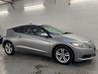 Honda CR-Z 1.5h IMA Sport Euro 5 3dr