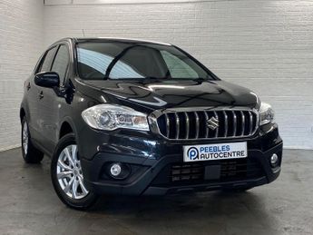 Suzuki S-Cross 1.0 Boosterjet SZ4 Euro 6 5dr