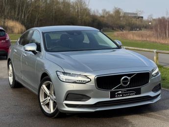 Volvo S90 2.0 D4 Momentum Auto Euro 6 (s/s) 4dr