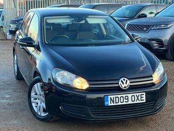 Volkswagen Golf 1.4 TSI S DSG Euro 5 5dr