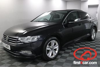 Volkswagen Passat 2.0 TDI EVO SE Nav DSG Euro 6 (s/s) 4dr