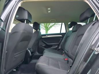 Volkswagen Passat 1.5 TSI EVO SE Business DSG Euro 6 (s/s) 5dr