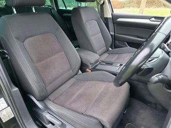 Volkswagen Passat 1.5 TSI EVO SE Business DSG Euro 6 (s/s) 5dr