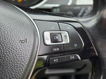 Volkswagen Passat 1.5 TSI EVO SE Business DSG Euro 6 (s/s) 5dr