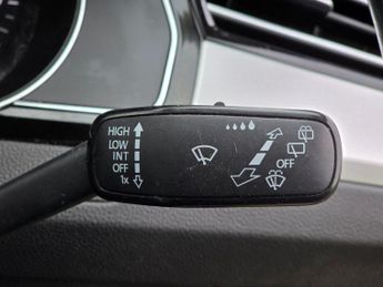 Volkswagen Passat 1.5 TSI EVO SE Business DSG Euro 6 (s/s) 5dr