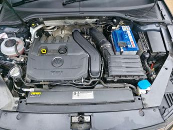 Volkswagen Passat 1.5 TSI EVO SE Business DSG Euro 6 (s/s) 5dr