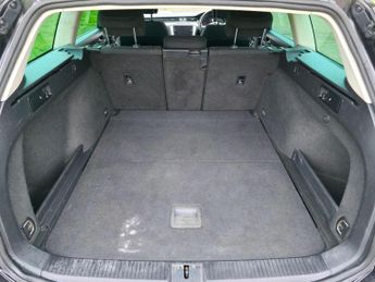 Volkswagen Passat 1.5 TSI EVO SE Business DSG Euro 6 (s/s) 5dr