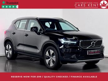 Volvo XC40 Core Bright T4 (211 hp) Auto