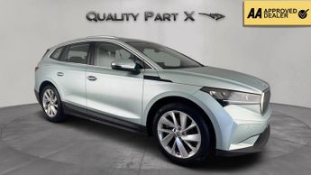 Skoda Enyaq 62kWh 60 Auto 5dr