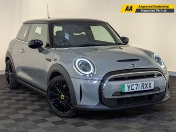 MINI Hatch Cooper SE 32.6kWh Level 2 Auto 3dr