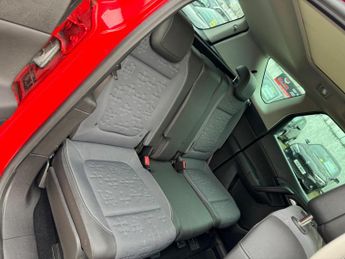 Vauxhall Meriva 1.4i Turbo SE Auto Euro 6 5dr