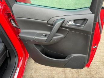 Vauxhall Meriva 1.4i Turbo SE Auto Euro 6 5dr
