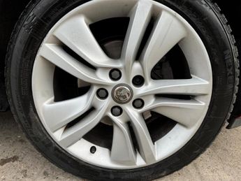 Vauxhall Meriva 1.4i Turbo SE Auto Euro 6 5dr