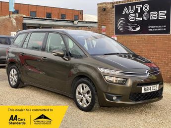 Citroen C4 1.6 e-HDi Airdream VTR+ Euro 5 (s/s) 5dr