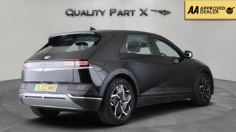 Hyundai IONIQ 5 58kWh SE Connect Auto 5dr