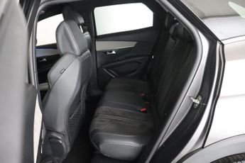 Peugeot 3008 1.5 BlueHDi GT EAT Euro 6 (s/s) 5dr