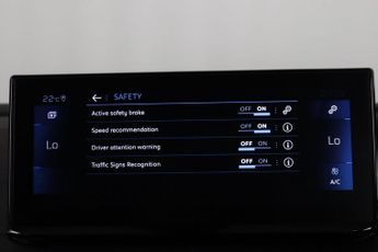 Peugeot 3008 1.5 BlueHDi GT EAT Euro 6 (s/s) 5dr