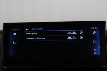 Peugeot 3008 1.5 BlueHDi GT EAT Euro 6 (s/s) 5dr