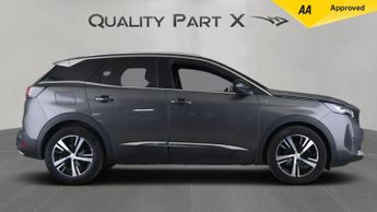 Peugeot 3008 1.5 BlueHDi GT EAT Euro 6 (s/s) 5dr