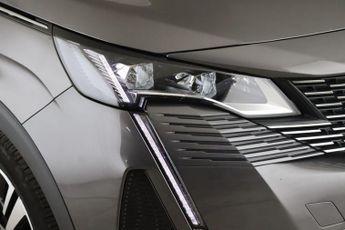 Peugeot 3008 1.5 BlueHDi GT EAT Euro 6 (s/s) 5dr