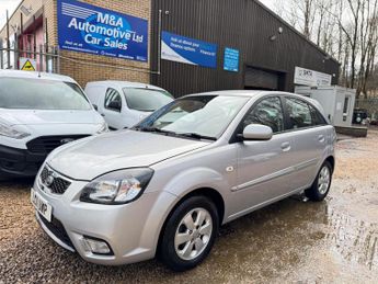 Kia Rio 1.4 2 IPD 5dr