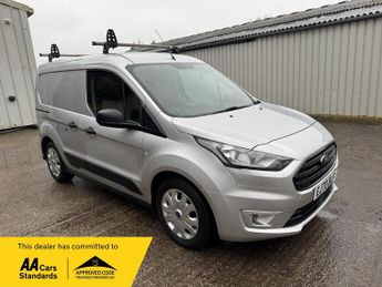 Ford Transit Connect 1.0 200 EcoBoost Trend L1 Euro 6 (s/s) 5dr