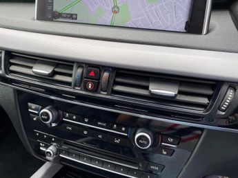 BMW X5 2.0 40e 9.0kWh M Sport Auto xDrive Euro 6 (s/s) 5dr