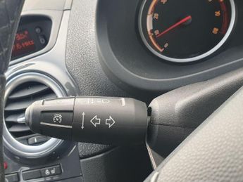 Vauxhall Corsa 1.4 16V SE Auto Euro 5 5dr