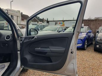 Vauxhall Corsa 1.4 16V SE Auto Euro 5 5dr