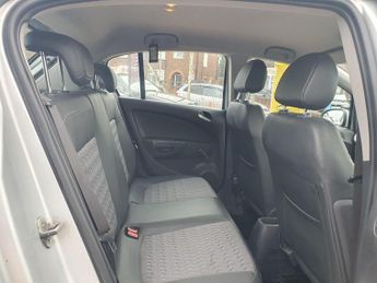 Vauxhall Corsa 1.4 16V SE Auto Euro 5 5dr
